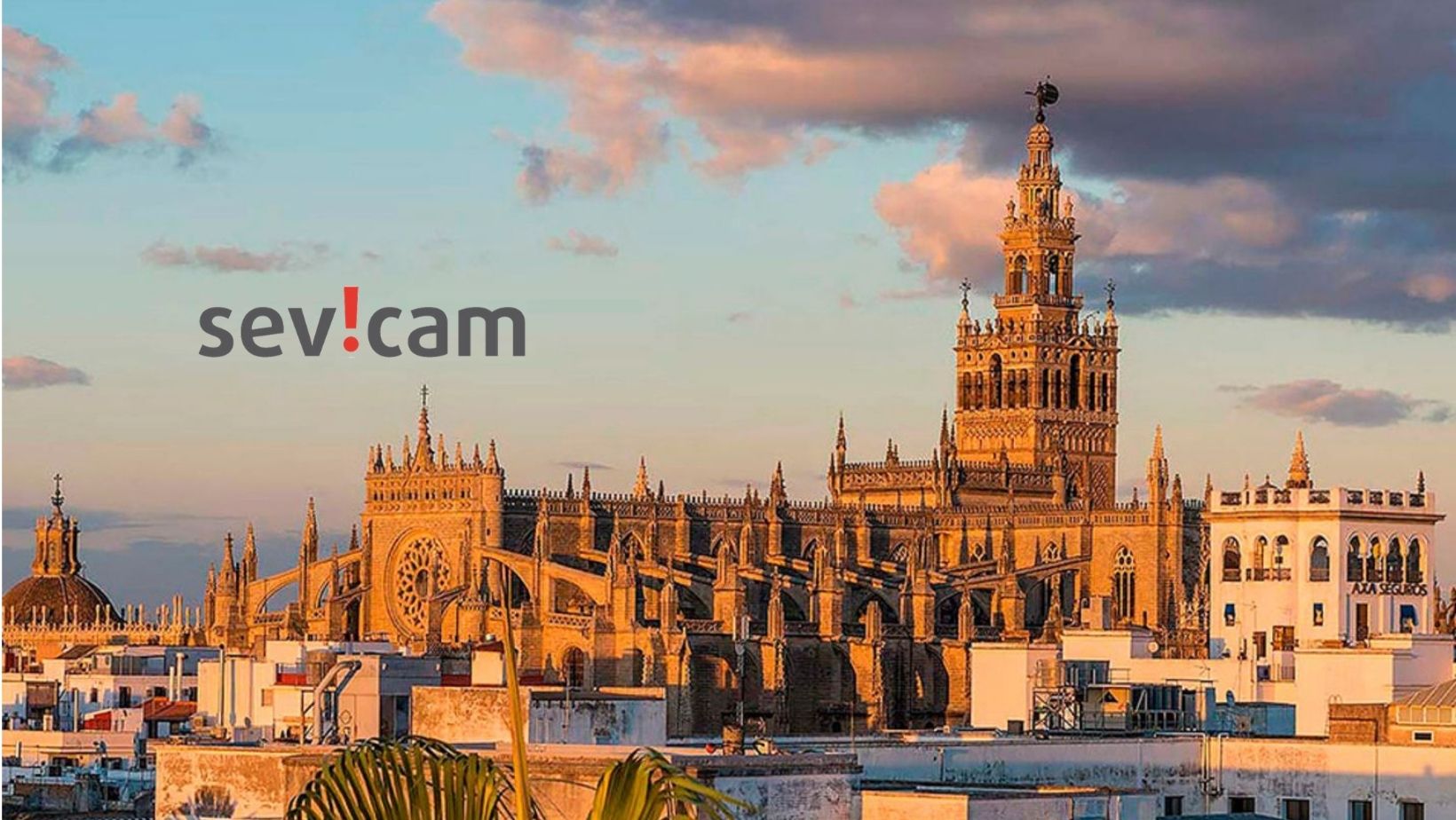 Sistemas de Seguridad en Sevilla