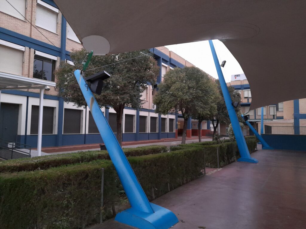 Instalaciones de Megafonía y Sonido