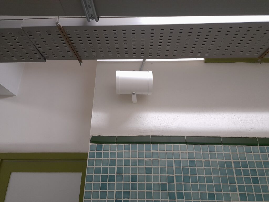 Instalaciones de Megafonía y Sonido: Soluciones personalizadas para tu espacio