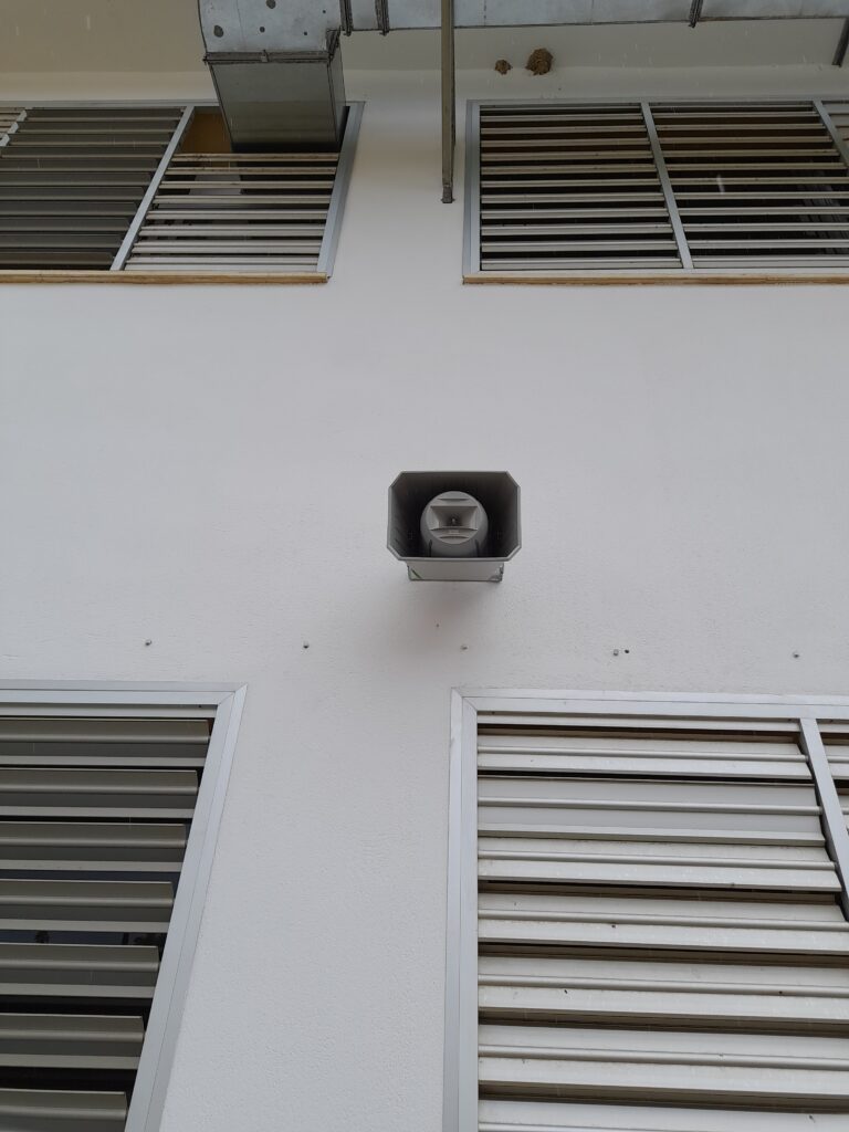 Instalaciones de Megafonía y Sonido: Soluciones personalizadas para tu espacio